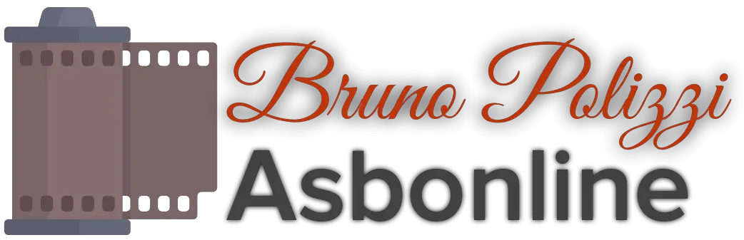 Benvenuti nel sito di Bruno Polizzi!