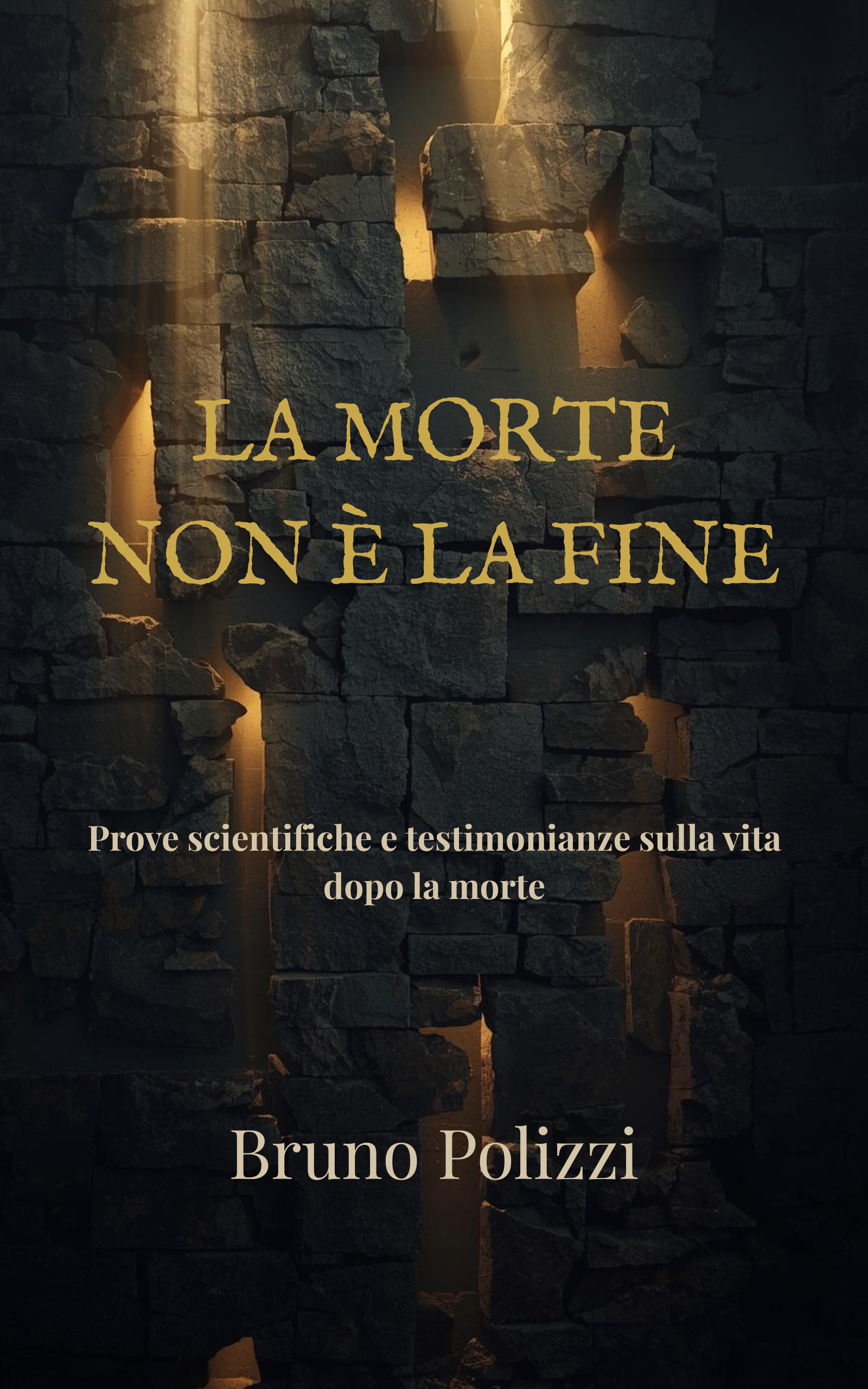 La morte non è la fine